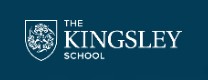 The Kingsley School Leamington Spa Logo