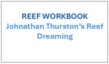 Dive into learning with Johnathan Thurston’s Reef Dreaming Workbook! Explore the wonders of the reef with scientific activities, sea country adventures, and a poetic touch. Make a splash in your classroom today