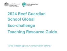 2024 Eco-Challange Teacher Resource Guide